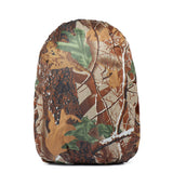 IPRee,Outdoor,Backpack,Rainproof,Cover,Waterproof,Proof,Camouflage,Rucksack,Protector