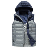 Tengoo,Electric,Heated,Rechargeable,Winter,Heating,Jecket