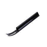 KCASA,Stainless,Steel,Blade,Leather,Craft,Leather,Skiving,Cutting,Leather,Craft