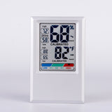 Digital,Hygrometer,Garden,Temperature,Humidity,Thermometer,Max&Min,Value,Testing,Tools