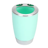 Portable,Bathroom,Toothbrush,Holder,Plastic,Lotion,Bottle,Mouth,Supplies