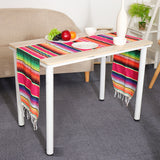 Mexican,Blanket,Table,Picnic,Travel,Blanket,Outdoor,Beach,Towel,Blanket