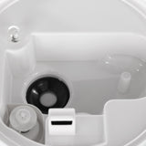 Automatic,Light,Ultrasonic,Humidifier,Variable,Spray,Control,Direction,Humidification