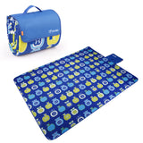 200x150cm,Foldable,Picnic,Waterproof,Breathable,Blanket,Camping,Beach,Moistureproof
