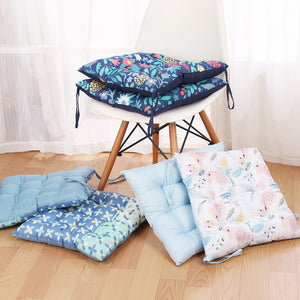 42x42cm,Square,Thickening,Chair,Cushion,Elegant,Cotton,Cusions,Decor