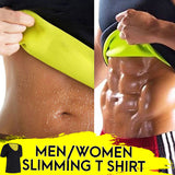 Men's,Neoprene,Accelerate,Sweating,Slimming,Fitness,Trousers,Sports,Sauna