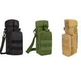 Molle,Water,Bottle,Outdoor,Cycling,Thermos,Sport