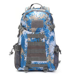 Outdoor,Tactical,Backpack,Waterproof,Nylon,Shoulder,BagSport,Camping,Hiking,Travel,Daypack