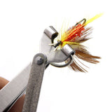 Fishing,Knotter,Lines,Clipper,Nipper,Scissors,Sharpener
