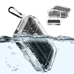 Outdoor,Waterproof,Safety,Shockproof,Sealed,Plastic,Safety,Equipment