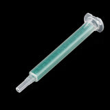 Cartridge,Component,Dispenser,Mixing,Mixing,Syringe,Industrial,Applicator