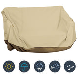 Swing,Canopy,Sunscreen,Cover,Protector,Replacement,Outdoor,Garden,Swing,Cover,Furniture,Protection