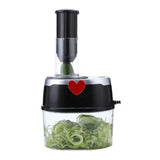 Electric,Vegetable,Fruit,Cutter,Chopper,Grater,Slicer,Blade,Kitchen