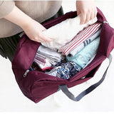 IPRee,Portable,Travel,Storage,Waterproof,Polyester,Folding,Luggage,Handbag,Pouch