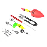 ZANLURE,Fishing,Combo,Spinning,Fishing,Tackle
