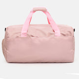 Waterproof,Shoulder,Seperation,Shoes,Fitness,Handbag,Luggage