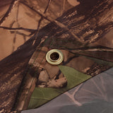 Polyester,Waterproof,Sunshade,Waterproof,Camping,Fishing,Awning,Picnic,Canopy,Ground