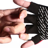 Outdoor,Adult,Cycling,Shockproof,Sport,Finger,Gloves