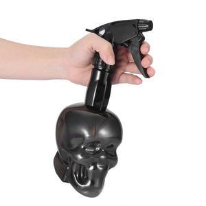 500ml,Spray,Bottle,Refillable,Skull,Salon,Haircut,Salon,Water,Sprayer