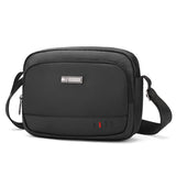 HUNTER,K00059,28x9x20cm,1680D,Nylon,Waterproof,Shoulder,10inch,Laptop,Crossbody