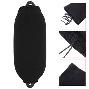 Velvet,Small,Yacht,Inflatable,Fender,Cover,BufferUV,Protector,Marine