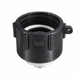 1000L,S60x6,Water,Adapter,Stainless,Steel,Coarse,Thread,Quick,Connect,Replacement,Valve,Fitting,Parts