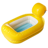 Inflatable,Swimming,Folding,Storage,Inflatable,Bathtub