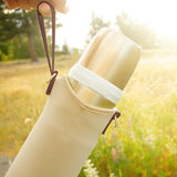 Waterproof,Bottle,Carrier,Portable,Holder,Beverage,Travel,Outdoor,Storage