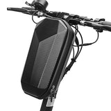 Waterproof,Electric,Scooters,Front,Frame,Bicycle,Capacity
