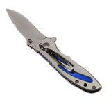 XANES,203mm,Stainless,Steel,Folding,Knife,Outdoor,Emergency,Survival,Tools,Knife