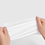 Layer,Clean,Tissues,Extraction,Facial,Tissues,Comfortable,Unchemistry,Removable,Tissues,Filter,Napkin,Filter,Paper