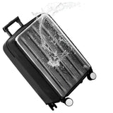 Luggage,Suitcase,Protector,Camping,Lever,Cover,Transparent,Cover