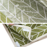 Creative,Linen,Cloth,Tissue,Multifunctional,Drawer,Desktop,Storage