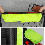 BIKIGHT,Bicycle,Front,Frame,Cover,Waterproof,Touch,Screen,Visor,Phones,Protector