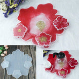 Silicone,Resin,Manufacturing,Epoxy,Craft,Tools