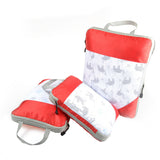 Waterproof,Packing,Outdoor,Traveling,Luggage,Storage,Clothes