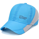 Women,Baseball,Printting,Breathable,Quick,Outdoor,Sport,Sunshade,Peaked