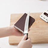 Honana,Replaceable,Emery,Sponge,Strong,Decontamination,Handle,Magic,Cleaning,Sponge