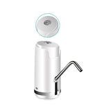KCASA,Wireless,Electric,Drinking,Water,Bracket,Charging,Automatic,Water,Pumping,Device