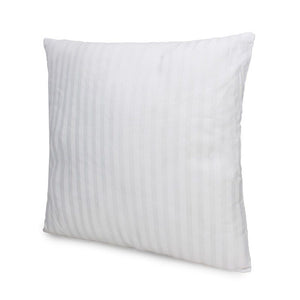 Striped,Vacuum,Compression,Pillow,Square,Pillow,Inner,Cushion,Insert,Decor