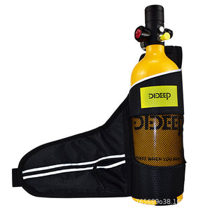 DIDEEP,Oxygen,Underwater,Equipment,Swimming,Diving,Accessories