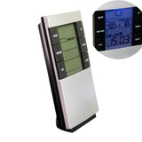 Digital,Thermometer,Hygrometer,Electronic,Temperature,Humidity,Meter,Clock,Weather,Station,Clock