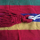 Canvas,Swing,Hammock,Leisure,Hanging,Outdoor,Garden,Travel