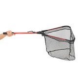 ZANLURE,Aluminum,Alloy,Single,Triangular,Folding,Handle,Fishing,Landing