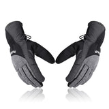 Camtoa,Skiing,Gloves,Winter,Gloves,Women,Thinsulate,Waterproof,Bicycle,Cycling