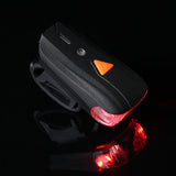 [BANGGOOD,EXCLUSIVE],XANES,600LM,Bicycle,German,Standard,Smart,Sensor,Warning,Light,Front,Light,Headlight