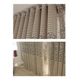 100*270cm,Living,Bedroom,Curtain,Floral,Tulle,Window,Curtain,Curtains,Scarf,Drapes,Valance,Decor