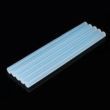 50Pcs,200mm,White,Transparent,Sticks,Craft,Model,Repair,Adhesive