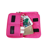 Waterproof,Scratch,Resistant,Storage,Electronic,Accessories,Travel,Organizer