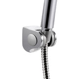 Shower,Holder,Replacement,Bracket,Bathroom,Adjustable,Hanging,Mounted,Shower,Shaft,Support